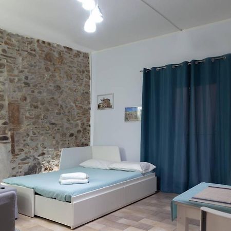 Civico 87 Bed & Breakfast Benevento Dış mekan fotoğraf